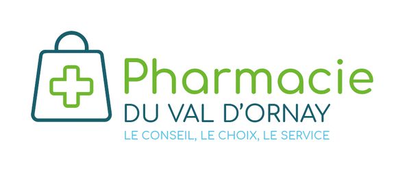 Pharmacie du Val d'Ornay droguerie (détail)