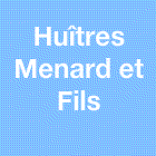 Huitres Menard Et Fils Expert
