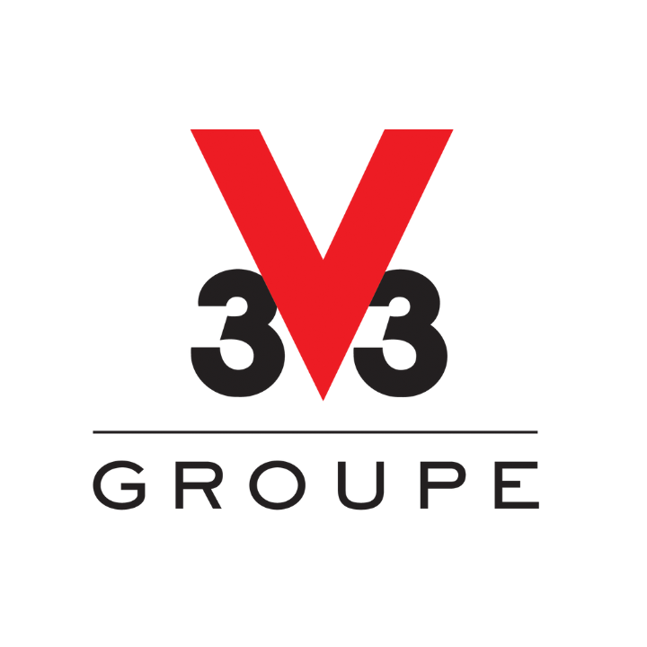 Groupe V33 Fabrication et commerce de gros
