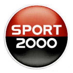 Sport 2000 Matériel et fournitures pour le sport
