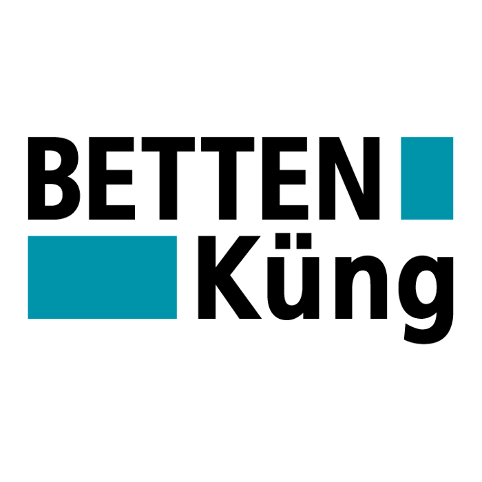 Betten Küng GmbH in Villmergen