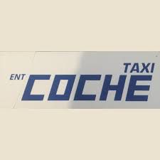 Taxi Coche Stephane taxi