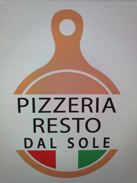 Pizzeria "DAL SOLE" Restaurant français