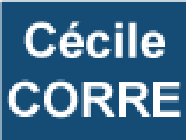 Corre Cécile psychologue