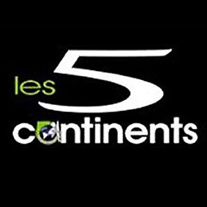 Les 5 Continents épicerie (alimentation au détail)