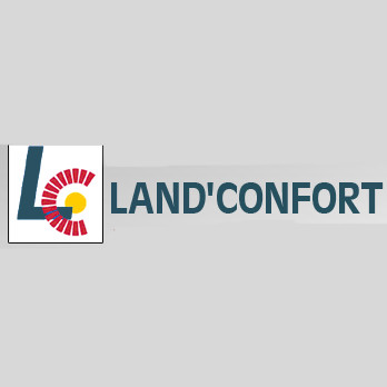 Land Confort chauffage, appareil et fournitures (détail)