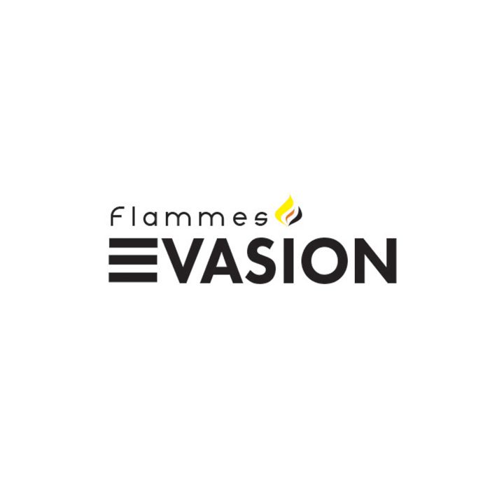 Flammes Evasion Fabrication et commerce de gros