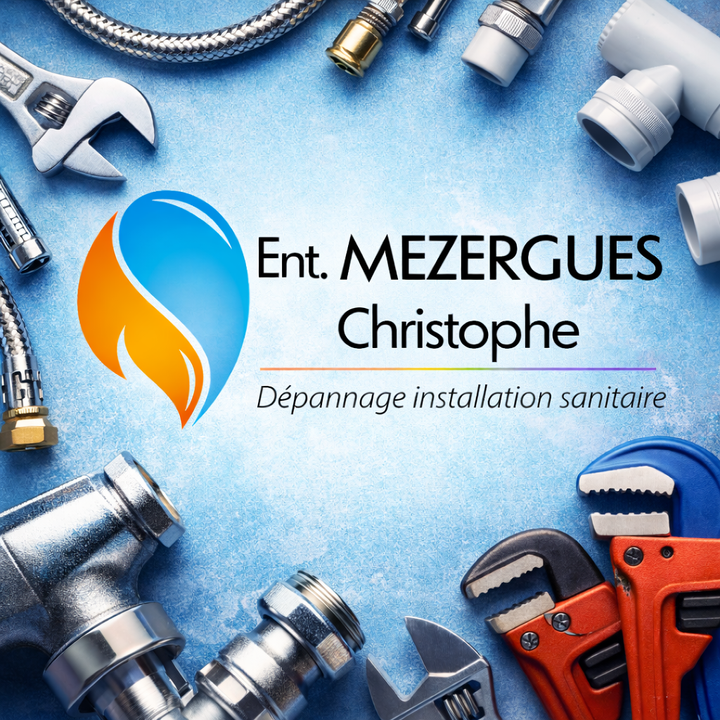 Mezergues plombier