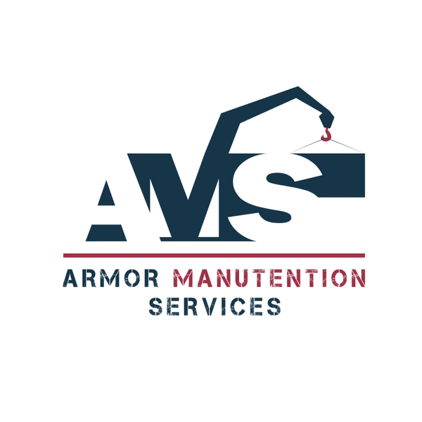 Armor Manutention Services entrepôt et magasin général