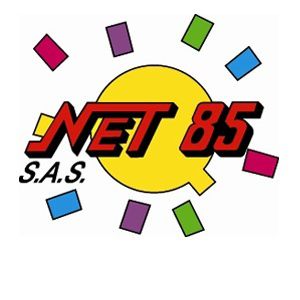 Net 85 SAS store (fournitures)