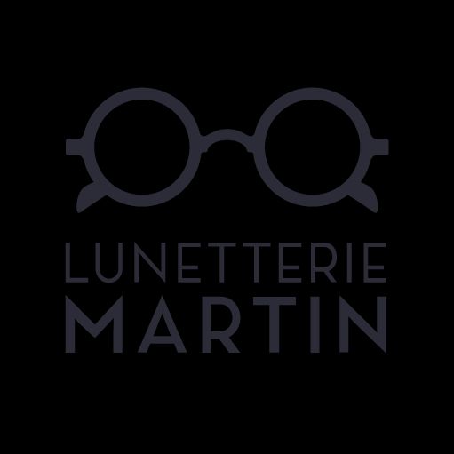 Lunetterie Martin
