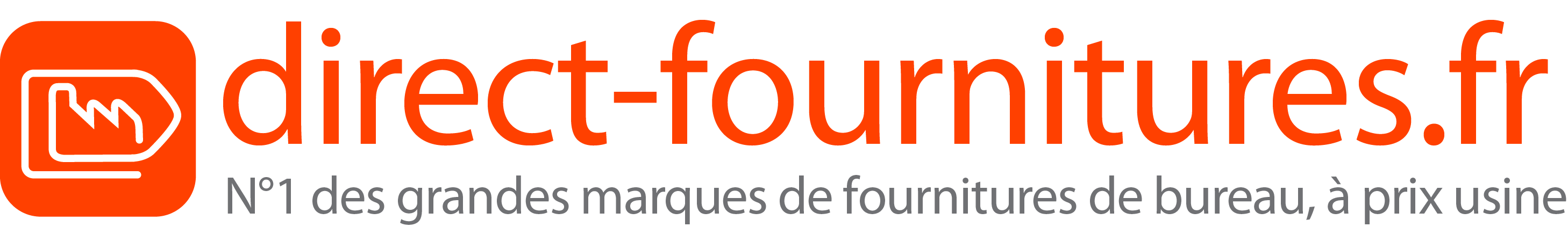 DIRECT FOURNITURES store