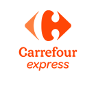 Carrefour Express entrepôt et magasin général