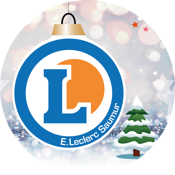 E.Leclerc station-service