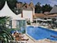 Hôtel Restaurant de L'océan restaurant