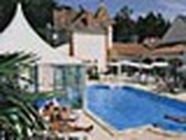 Hôtel Restaurant De L'océan restaurant