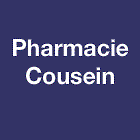 Pharmacie Martin pharmacie