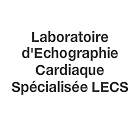 Laboratoire d'Echographie Cardiaque Spécialisée LECS