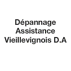 Dépannage Assistance Vieillevignois dépannage et remorquage d'automobile