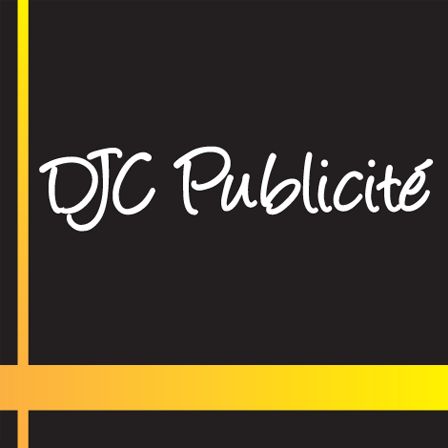 DJC Publicité agence et conseil en publicité