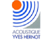 Acoustique Yves Hernot Expert