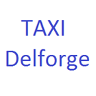 Delforge Christine taxi
