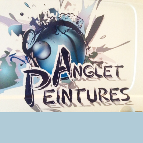 Anglet Peintures peintre (artiste)