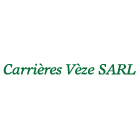 Carrières Vèze SARL mine et carrière (matériel et fournitures)