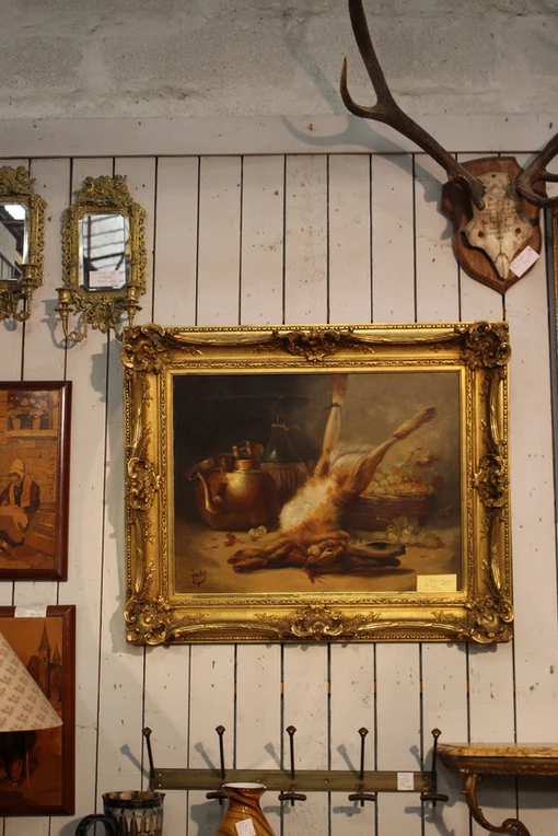 galerie image