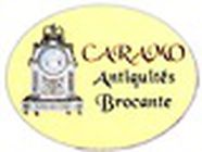 Caramo Carrefour Des Amateurs D entrepôt et magasin général