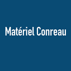 Matériel Conreau