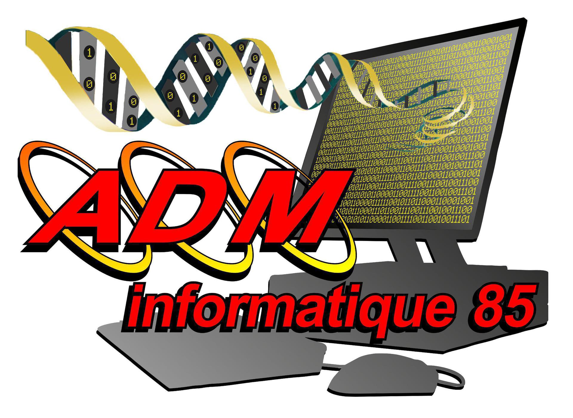 ADM Informatique 85 Autres services