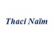 Thaci Naïm plombier