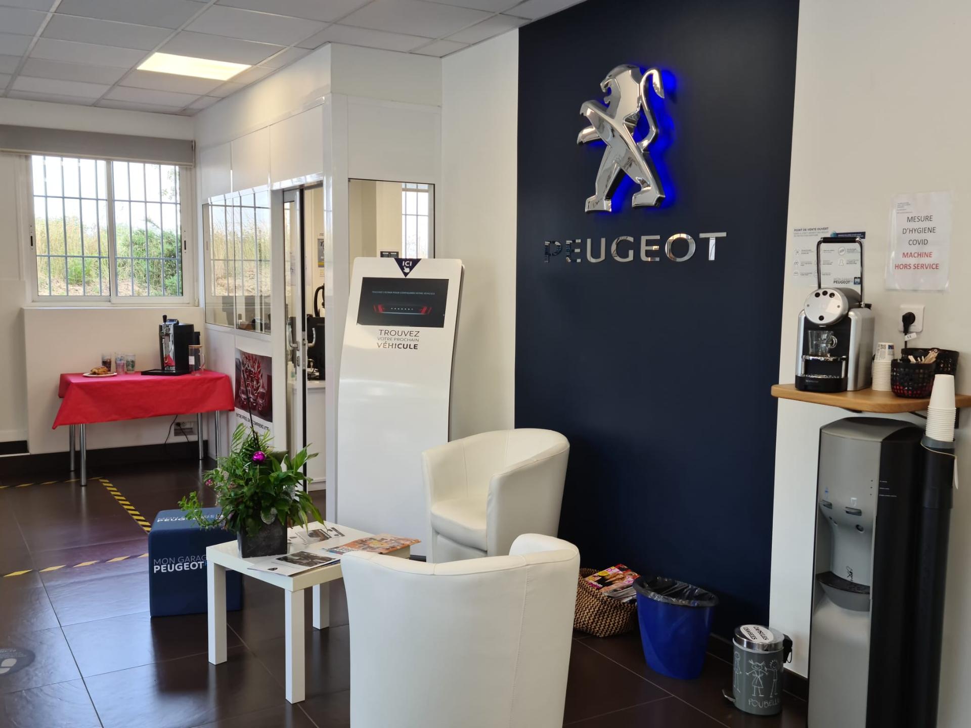 galerie image