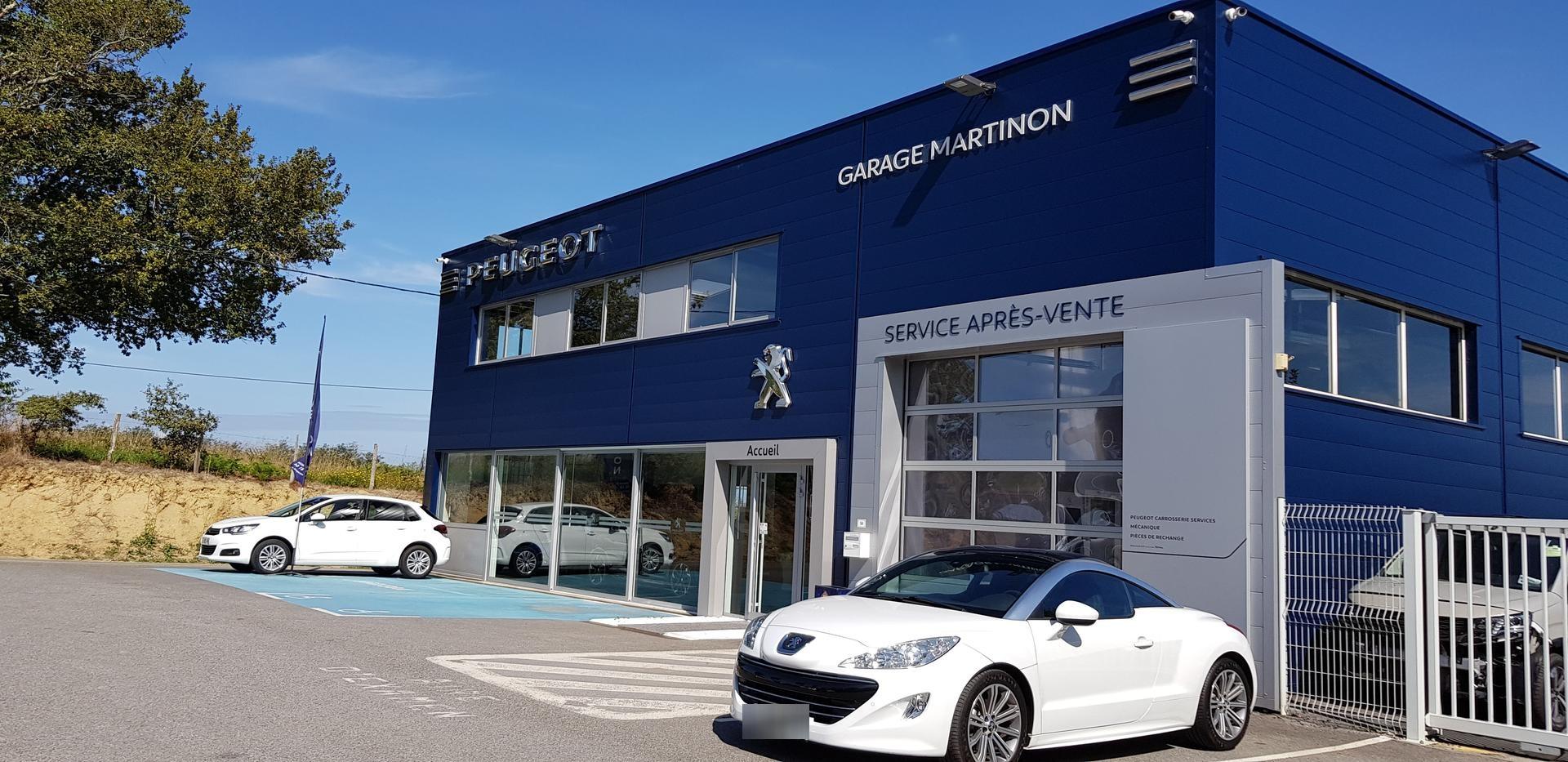 galerie image