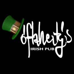 O'Flaherty's restaurant