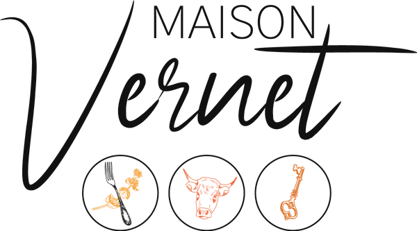 Hôtel Restaurant Beauséjour, Maison Vernet hôtel