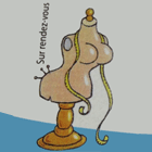 Vallée Isabelle tapis d'Orient et d'artisanat