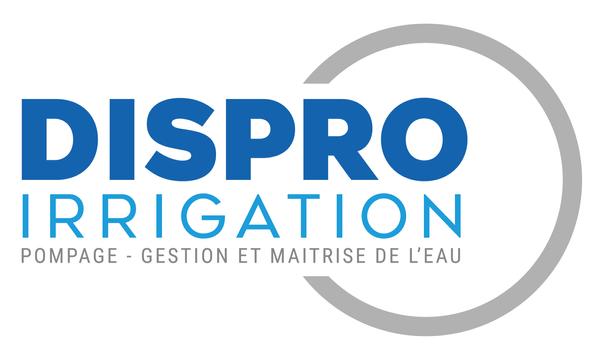 Dispro Irrigation travaux agricoles