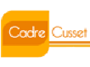 Cadre Cusset restauration d'antiquités et d'objets d'art