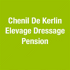 Chenil De Kerlin Elevage Dressage Pension Canine boucherie et charcuterie (détail)