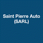 Saint Pierre Auto SARL carrosserie et peinture automobile