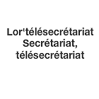 Lor'télésecrétariat