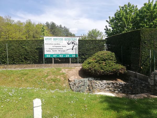 Atout Services Extérieurs paysagiste conseil