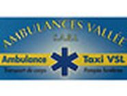Ambulances Vallée SARL pompes funèbres, inhumation et crémation