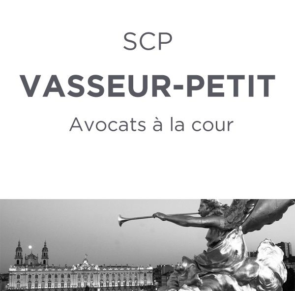 SCP VASSEUR PETIT avocat