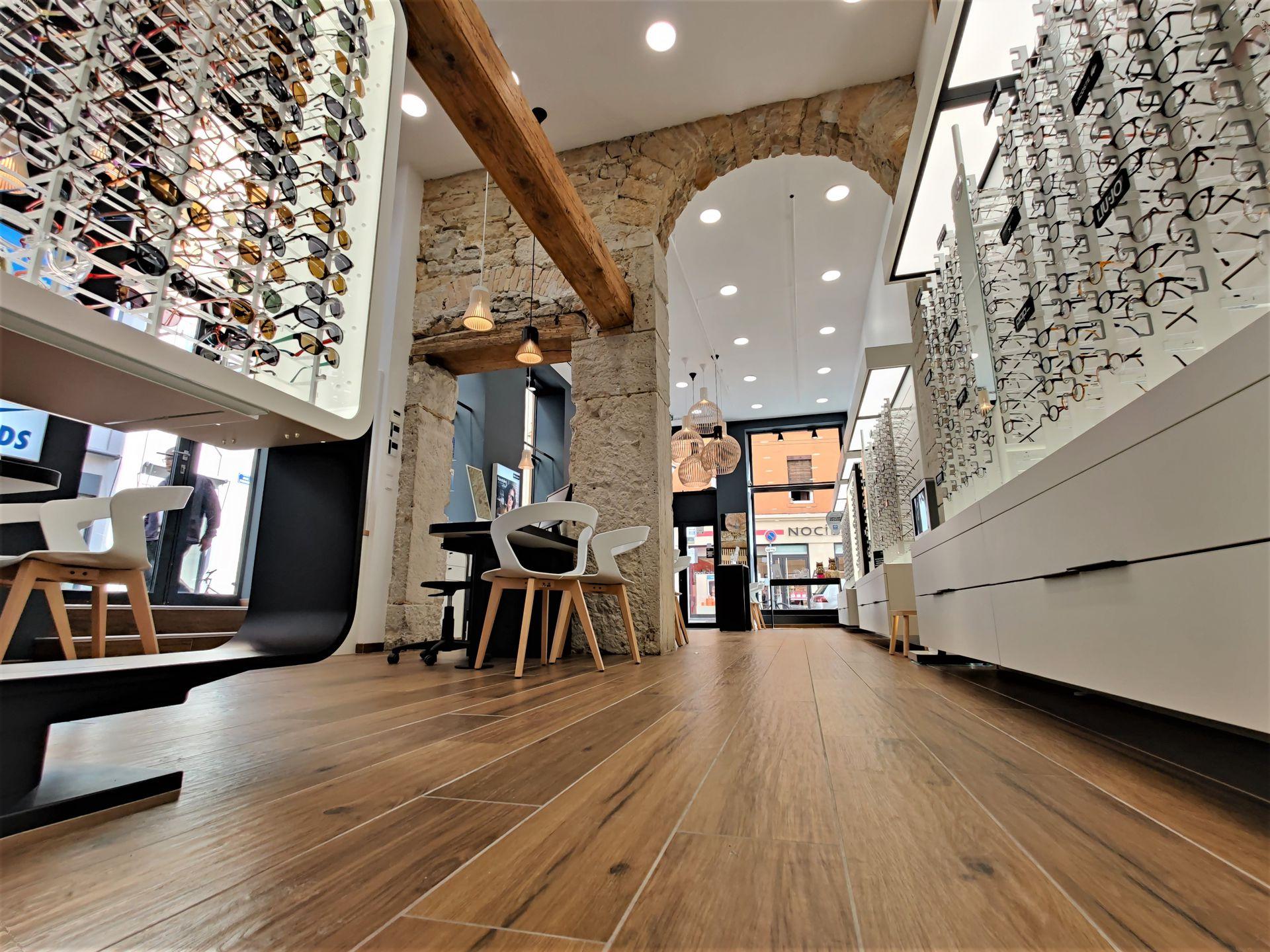 galerie image
