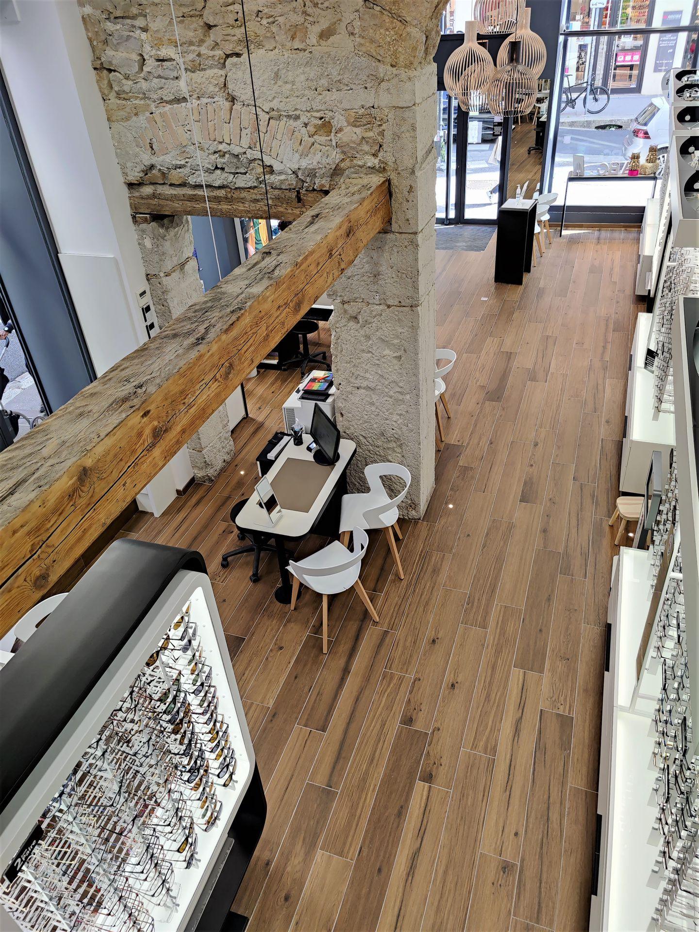 galerie image