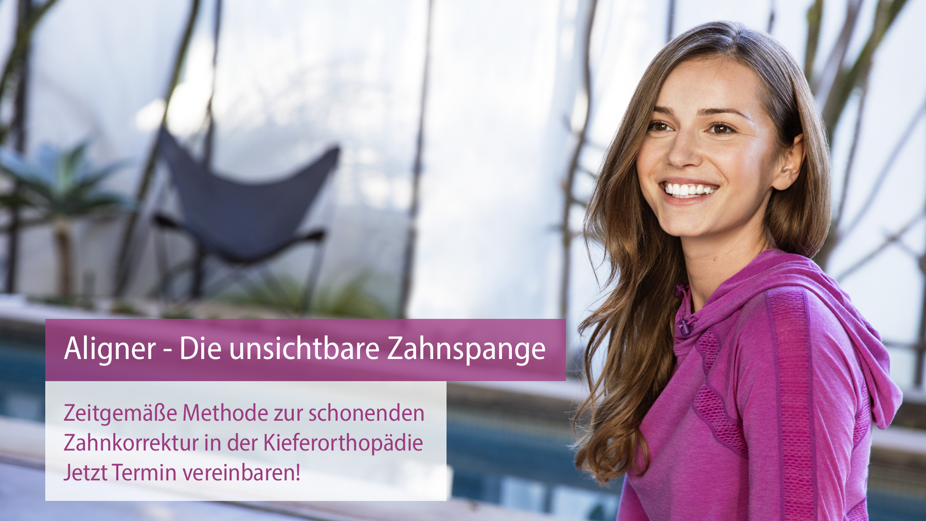Kieferorthopädie Dr. Gisbert Terbrüggen, Dollendorfer Straße in Königswinter
