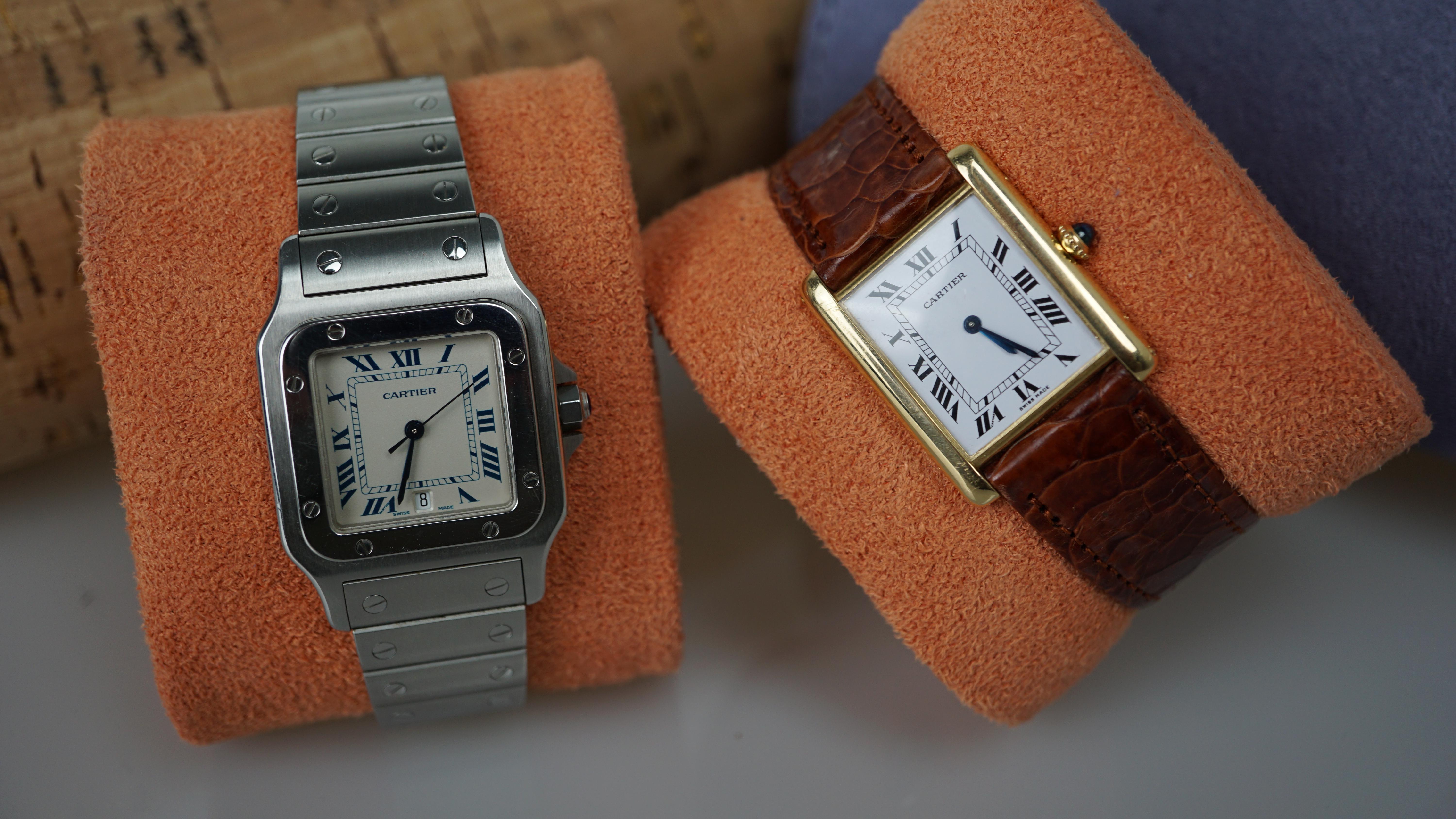 Yourchrono, Zum Hafenplatz in Lübeck